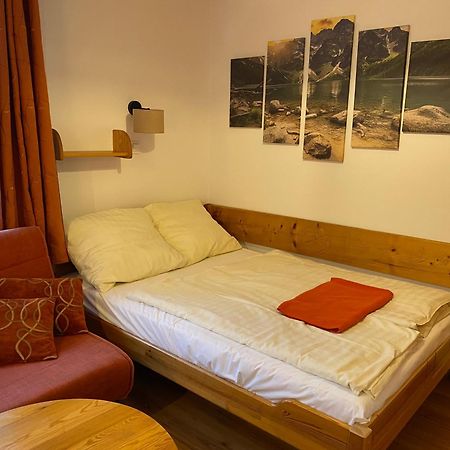 Apartamenty Cicha Dolina Jurgow Exterior photo